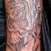 Tattoos - tiger - 53394